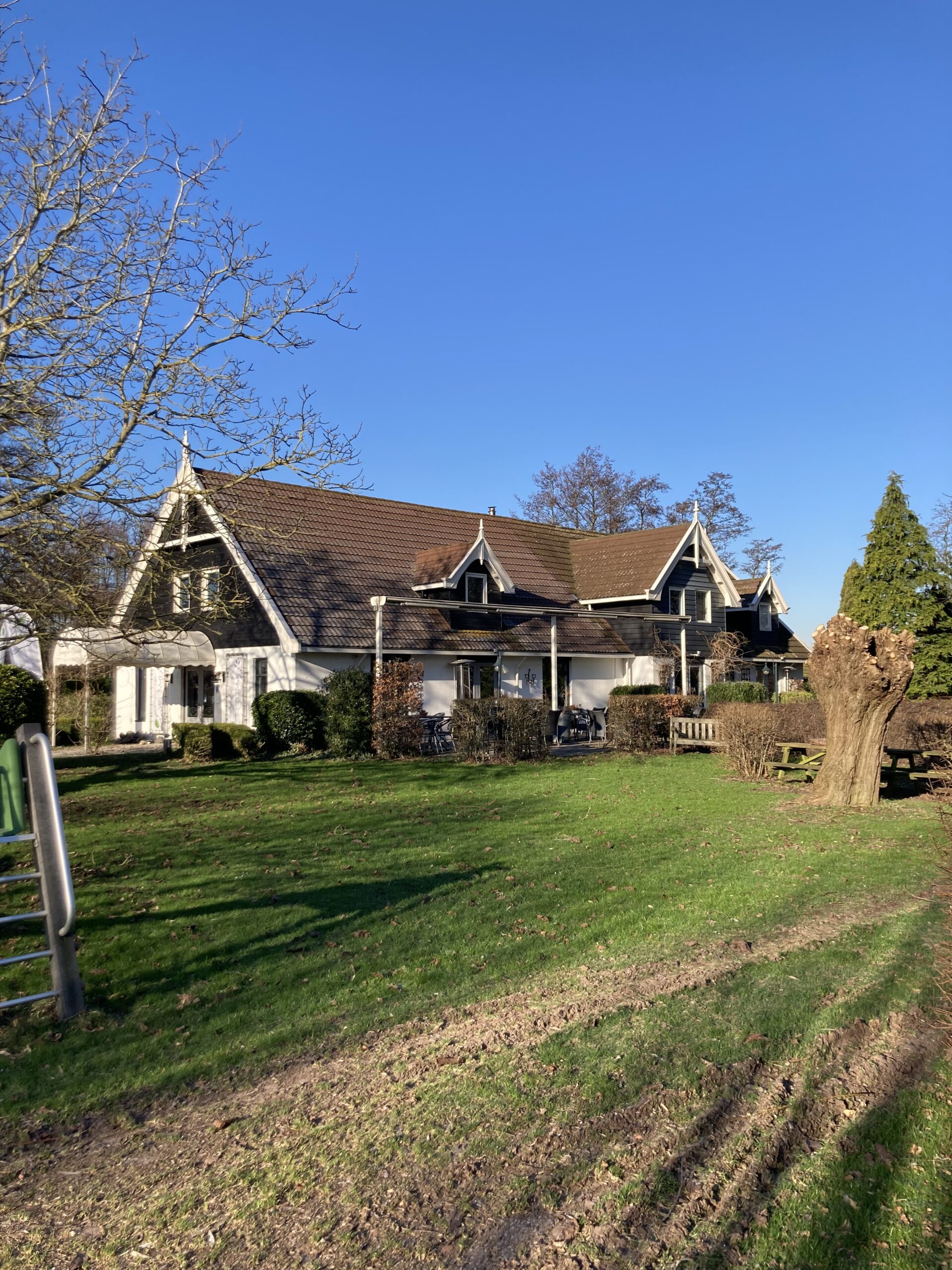 Elzentuin